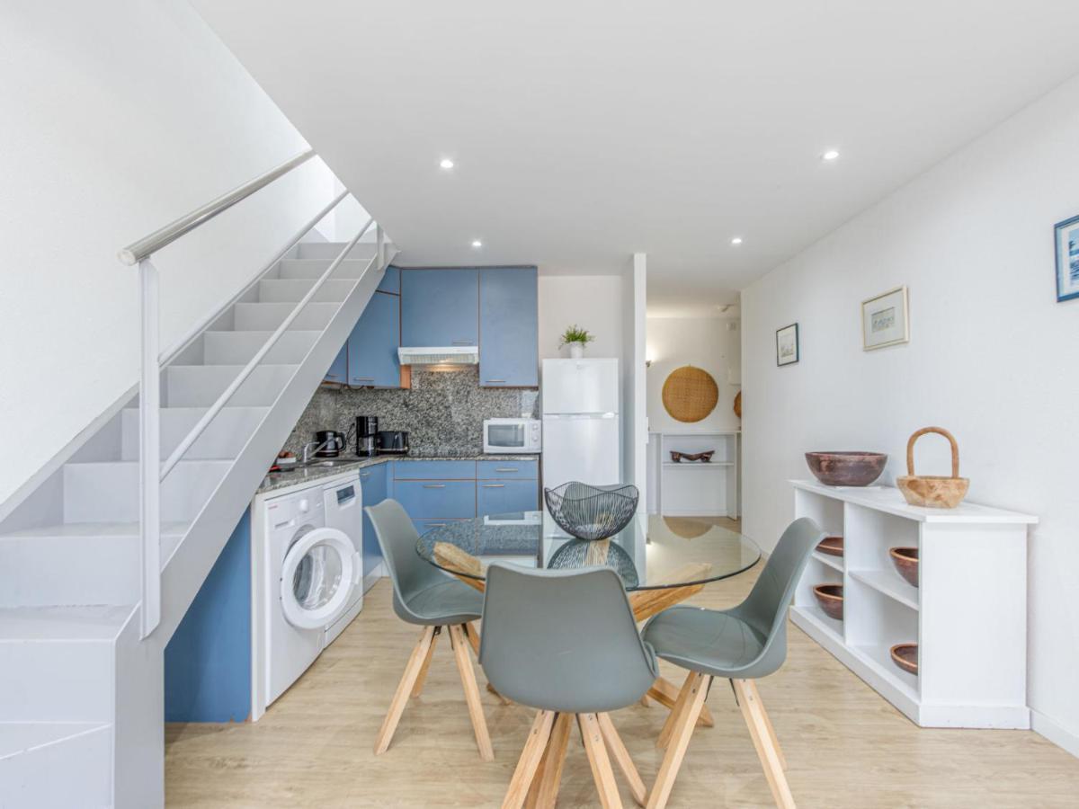 Apartment Port Canigo-9 By Interhome 로지즈 외부 사진