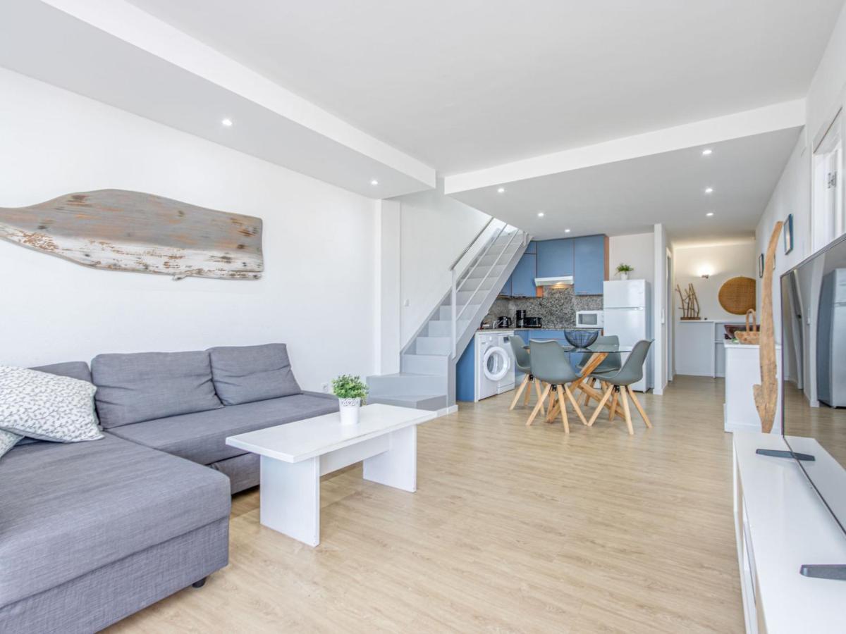 Apartment Port Canigo-9 By Interhome 로지즈 외부 사진
